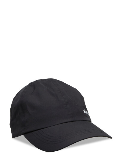 Abacus Links Raincap Black ONE SIZE