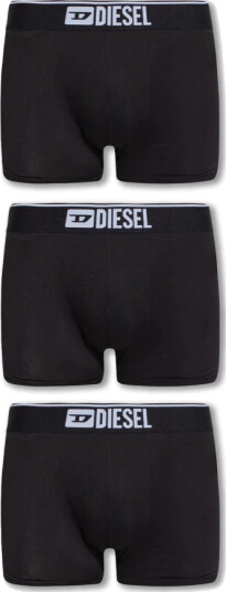 Diesel Herre Undertøy Svart XL,