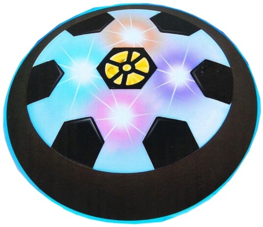 Madej Ball Med Lys 15 Cm 3+ År