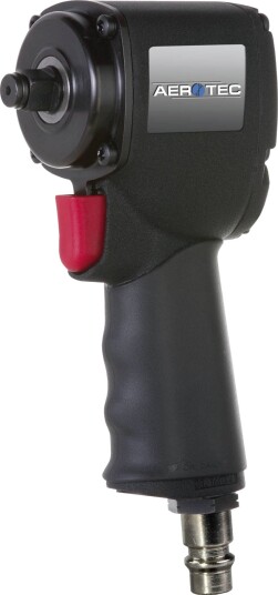 Aerotec Pneumatisk Muttertrekker CSX650 (1/2"), 650 nm