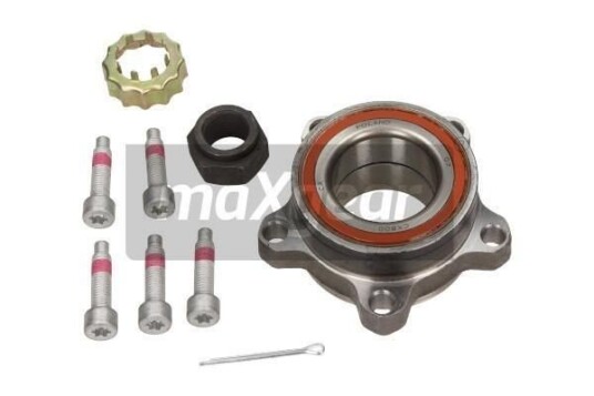 Hjullager MAXGEAR 33 0609