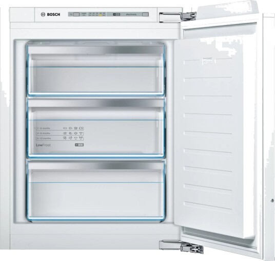 Bosch Serie 6 GIV11AFE0 Integrert fryser Bosch Serie 6 GIV11AFE0 Integrert fryser