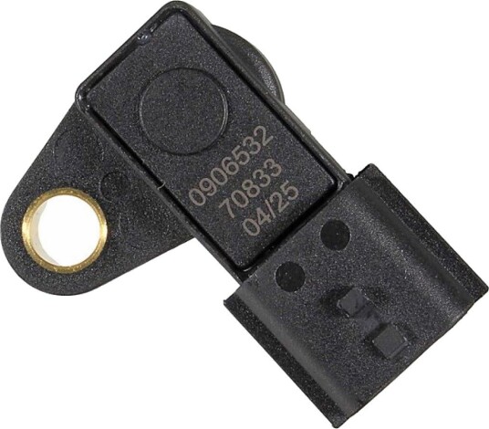 MAP-sensor METZGER 0906532
