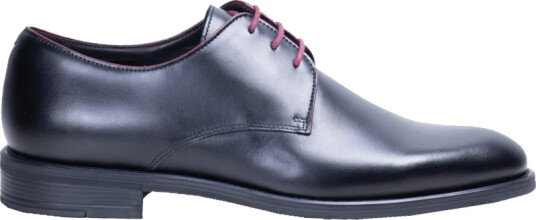 PS By Paul Smith Herre Sko Svart 41 EU, PS By Paul Smith Herre Sko Svart 41 EU,