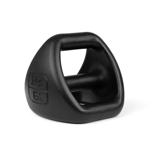 Trx Ybell Pro 6 Kg Trx Ybell Pro 6 Kg