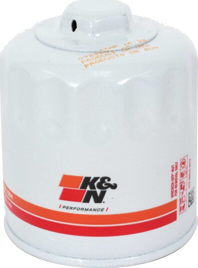 Oljefilter K&N Filters HP-1004