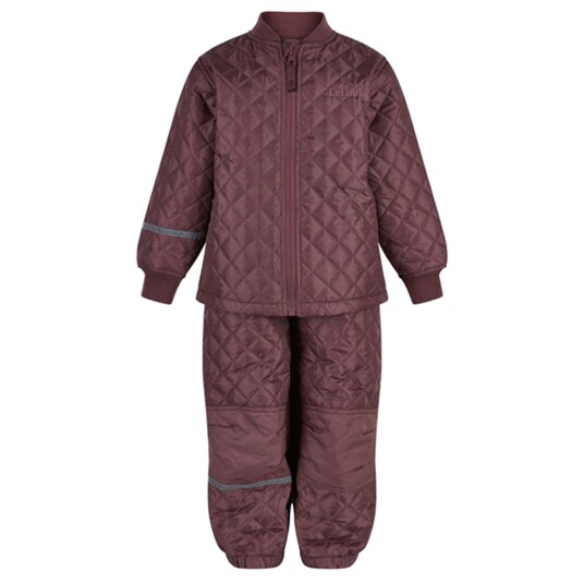 CeLaVi Termosett Basis Rose Brown 80