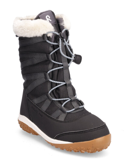Reima Reimatec Winter Boots, Samojedi - Black - 40