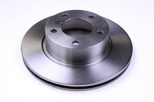 BMW Originaldeler Bremseskive fram Original 34116854997