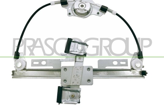 PRASCO FD344W063 Vindusheis