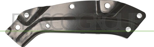 PRASCO VG0233402 Lyskasterbase