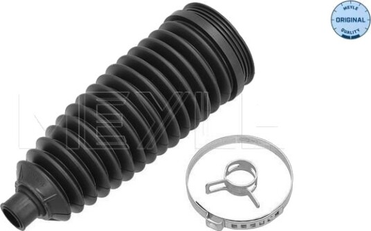 Belgsett, styring MEYLE 36-14 620 0010