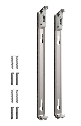 Stelrad veggbeslag 300 mm Stelrad veggbeslag 300 mm