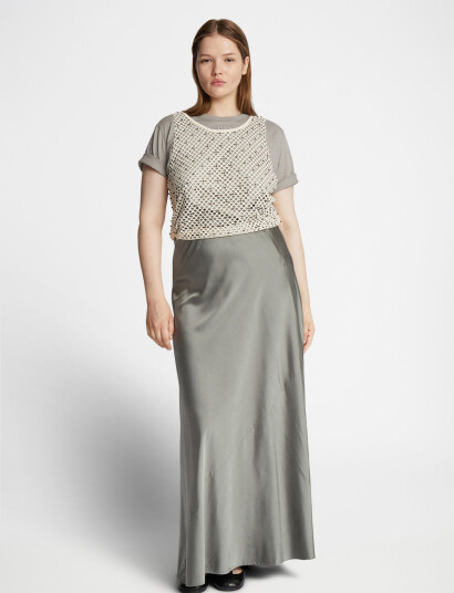 Munthe Bardot Green 40 Munthe Bardot Green 40