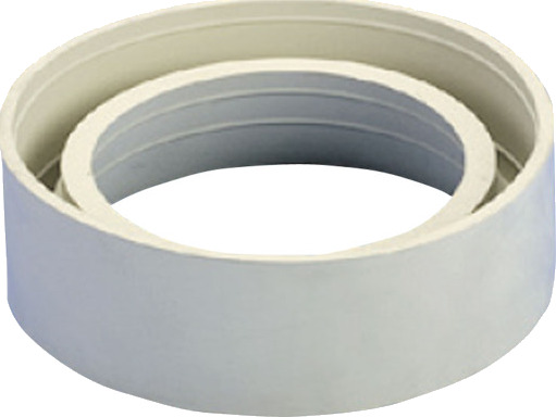 Tetningshylse for hylse WC 100/72