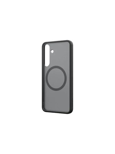 Samsung Spigen Enzo Protective Cover for Galaxy S25+   Frost Black