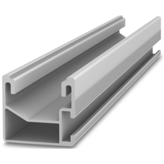 K2 Systems K2 Singlerail 36 3,65 m