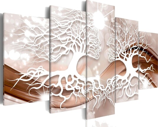 Bilde Talks About Love 200x100 Artgeist sp. z o. o.