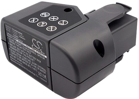 Batteri Til Wolf Garten Li-Ion Power Rr 3000