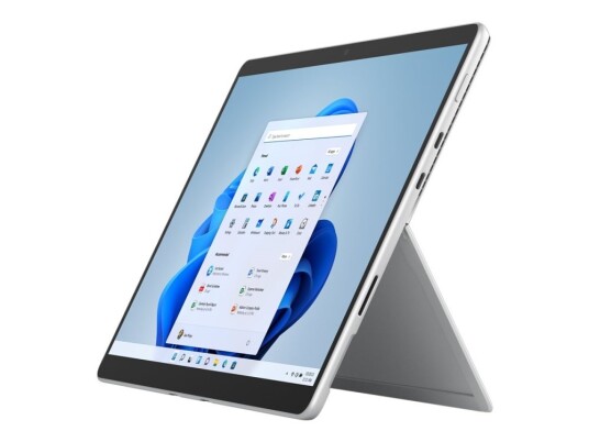 Microsoft Surface Pro 9 For Business - Nettbrett - Intel Core I7 - 1265U / Inntil 4.8 Ghz - Evo - Win 11 Pro - Intel Iris Xe Graphics - 32 Gb Ram - 1 Tb Ssd - 13" Berøringsskjerm 2880 X 1920 @ 120 Hz - Ieee 802.11B, Ieee 802.11A, Ieee 802.11G, Ieee Microsoft Surface Pro 9 For Business - Nettbrett - Intel Core I7 - 1265U / Inntil 4.8 Ghz - Evo - Win 11 Pro - Intel Iris Xe Graphics - 32 Gb Ram - 1 Tb Ssd - 13" Berøringsskjerm 2880 X 1920 @ 120 Hz - Ieee 802.11B, Ieee 802.11A, Ieee 802.11G, Ieee