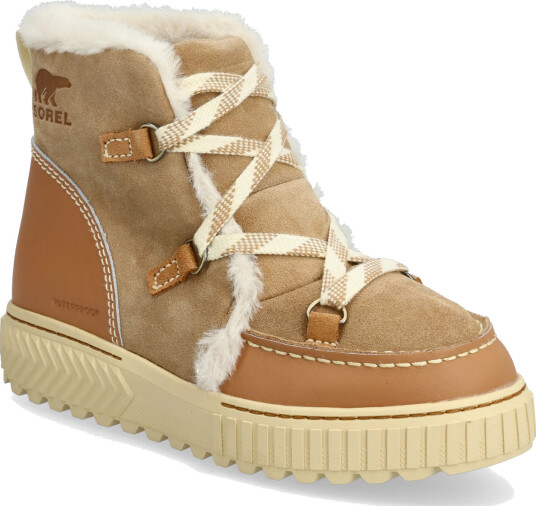 Sorel Ona Ave Alpine Boot Wp Beige 36 Sorel Ona Ave Alpine Boot Wp Beige 36