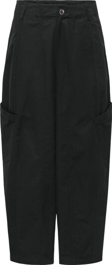 Kids Only Koggeo Mw Cargo Pants Wvn   Brown   146