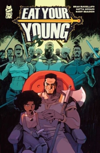Eat Your Young