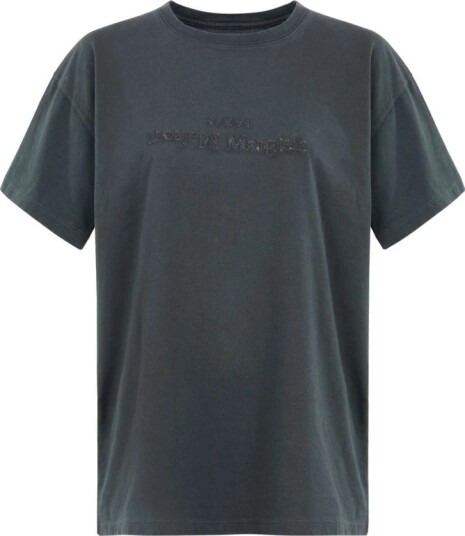 Maison Margiela Herre Topper Svart M, Maison Margiela Herre Topper Svart M,