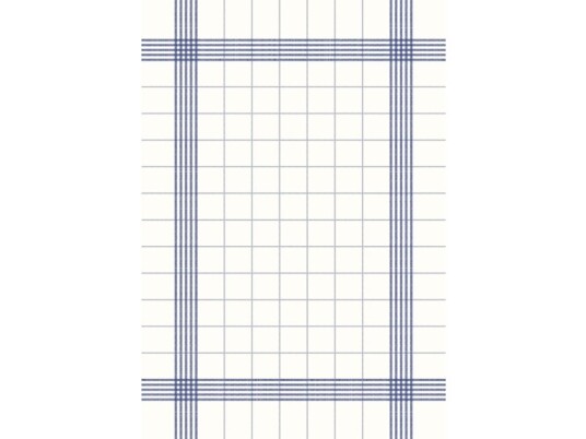 Serviet Duni Premium 38X54 Cm Blå Kitchen Towel,250 Stk