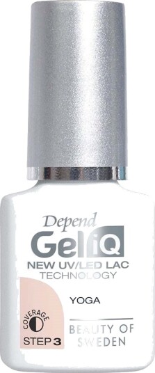 Depend Gel iQ 1116 Yoga 5ml Depend Gel iQ 1116 Yoga 5ml
