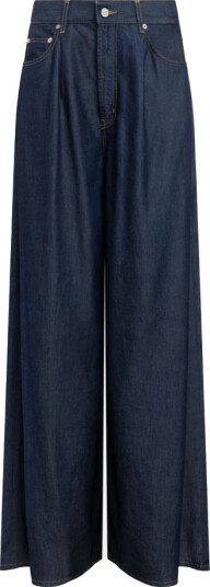 Dondup Dame Jeans Blå W26,