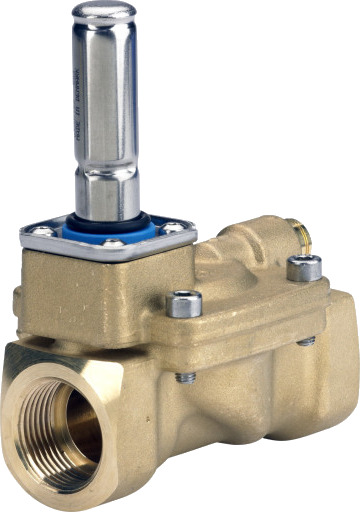 EV220B MAGNETVENTIL NR. G ¾ FKM
