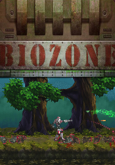 Biozone (PC)