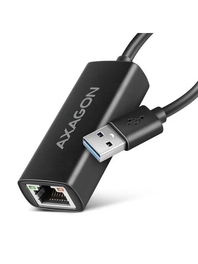 AXAGON Gigabit Ethernet USB A External Network Adapter ADE AR
