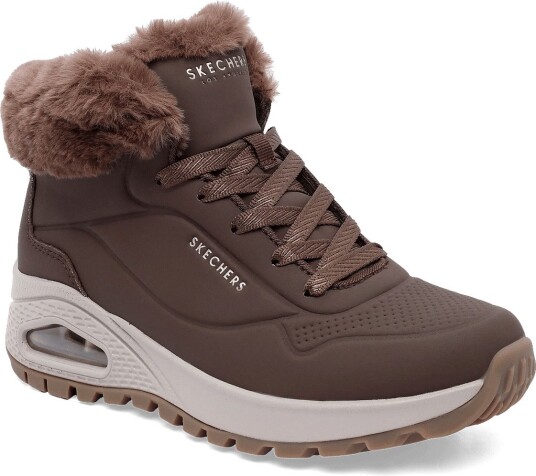 Skechers Uno Rugged Arctic Avenue CHOC 36