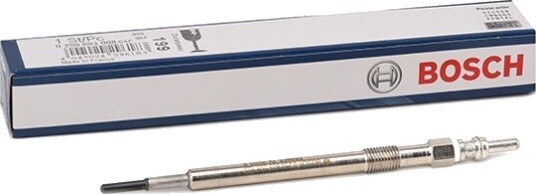 Glødeplugg BOSCH 0 250 603 008 Glødeplugg BOSCH 0 250 603 008