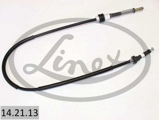 Gasswire LINEX 14.21.13