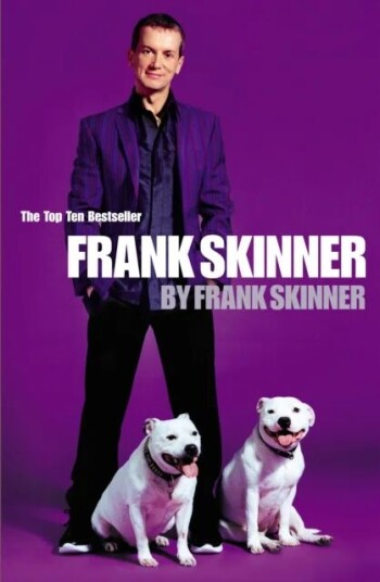 Frank Skinner Autobiography Av Frank Skinner