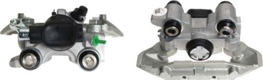 Bremsecaliper Axia 392956