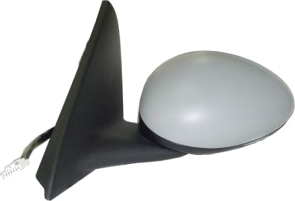 Sidespeil ABAKUS 0105M02