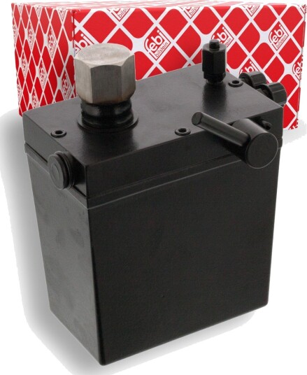 Vippepumpe førerhus FEBI BILSTEIN 46802