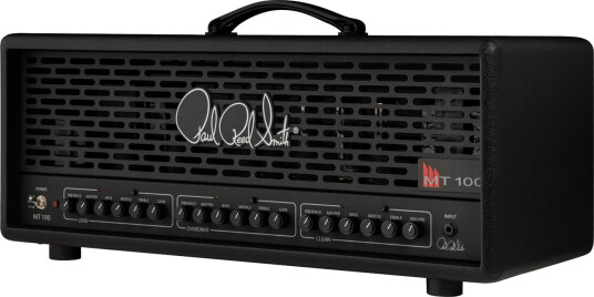 Prs Mt100 Tremonti 100 Watt Head Prs Mt100 Tremonti 100 Watt Head
