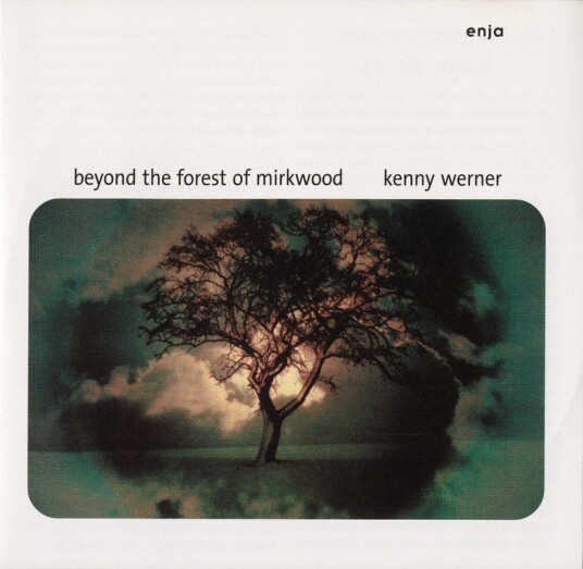 Kenny Warner Beyond The Forest Of Mirkwood CD