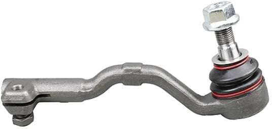 METZGER 54056802 Endeledd
