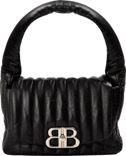 Balenciaga Dame Vesker Svart ONE SIZE, Balenciaga Dame Vesker Svart ONE SIZE,