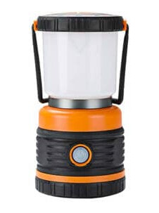 Campinglampe Superfire T39, 12W, 850lm