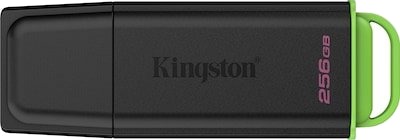 Kingston DataTraveler Exodia 256GB Minnepenn DTXG2/256GB Kingston DataTraveler Exodia 256GB Minnepenn DTXG2/256GB