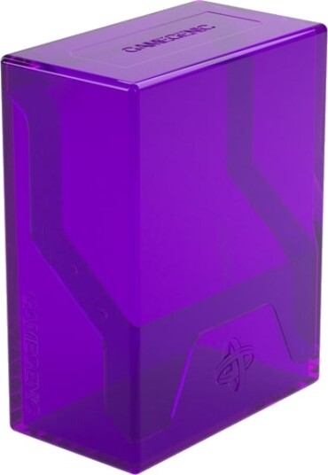 Gamegenic Bastion 50+ Purple