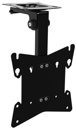TECHLY Aufklappbare Deckenhalterung für LCD TV 17- 37''