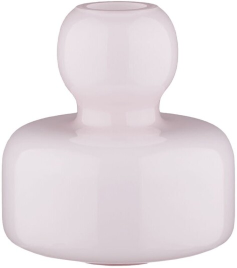 Marimekko Flower Powder Vaser Carina Seth Andersson Rosa